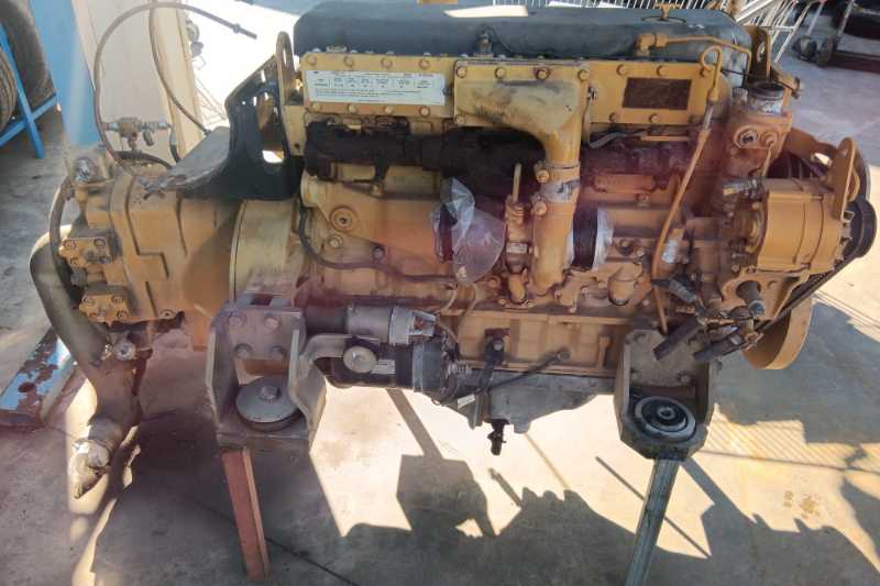 OmecoHub - Immagine CATERPILLAR 320N